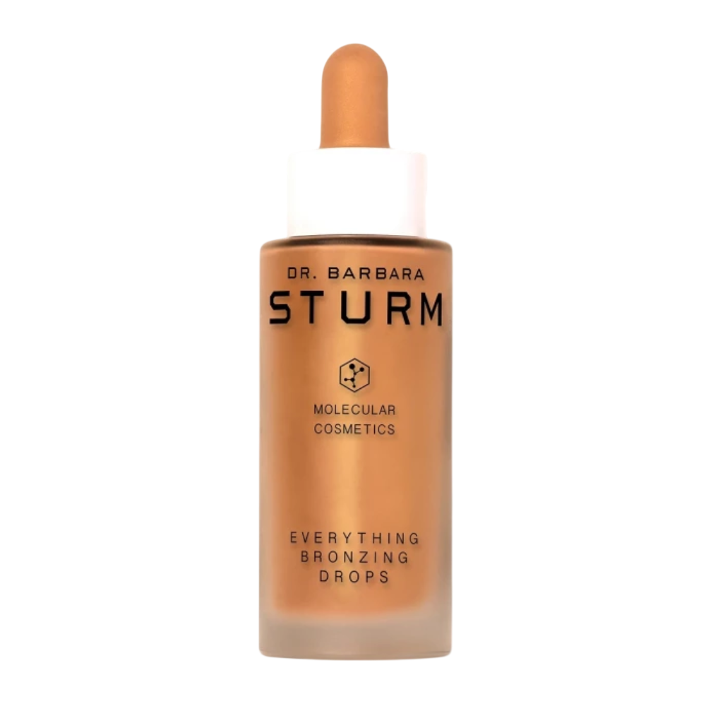 Dr. BARBARA STURM Everything Bronzing Drops 30ml - Бронзуючі краплі для сяйва шкіри Dr. BARBARA STURM Everything Bronzing Drops 30ml - Бронзуючі краплі для сяйва шкіри